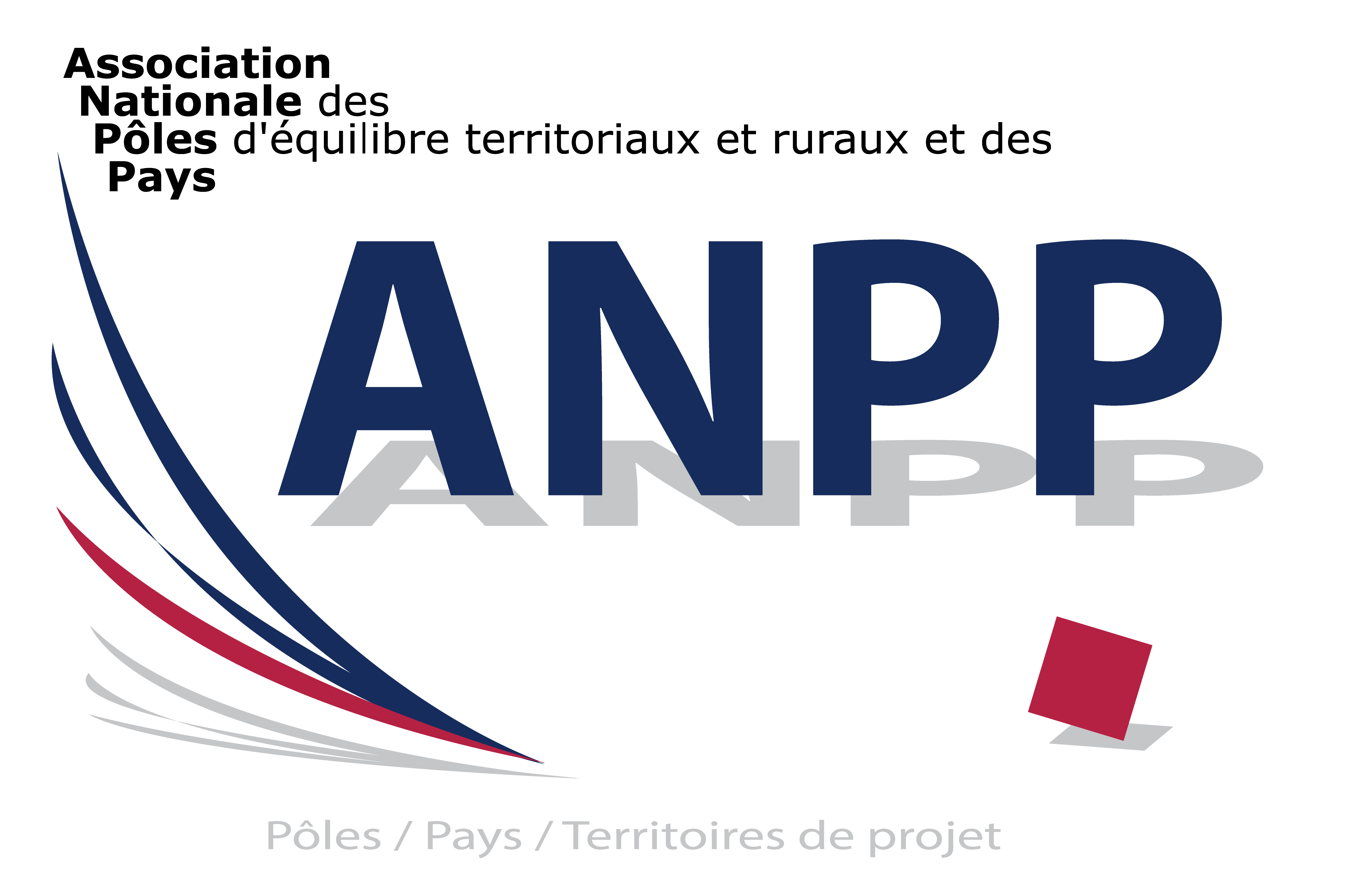 Logo ANPP